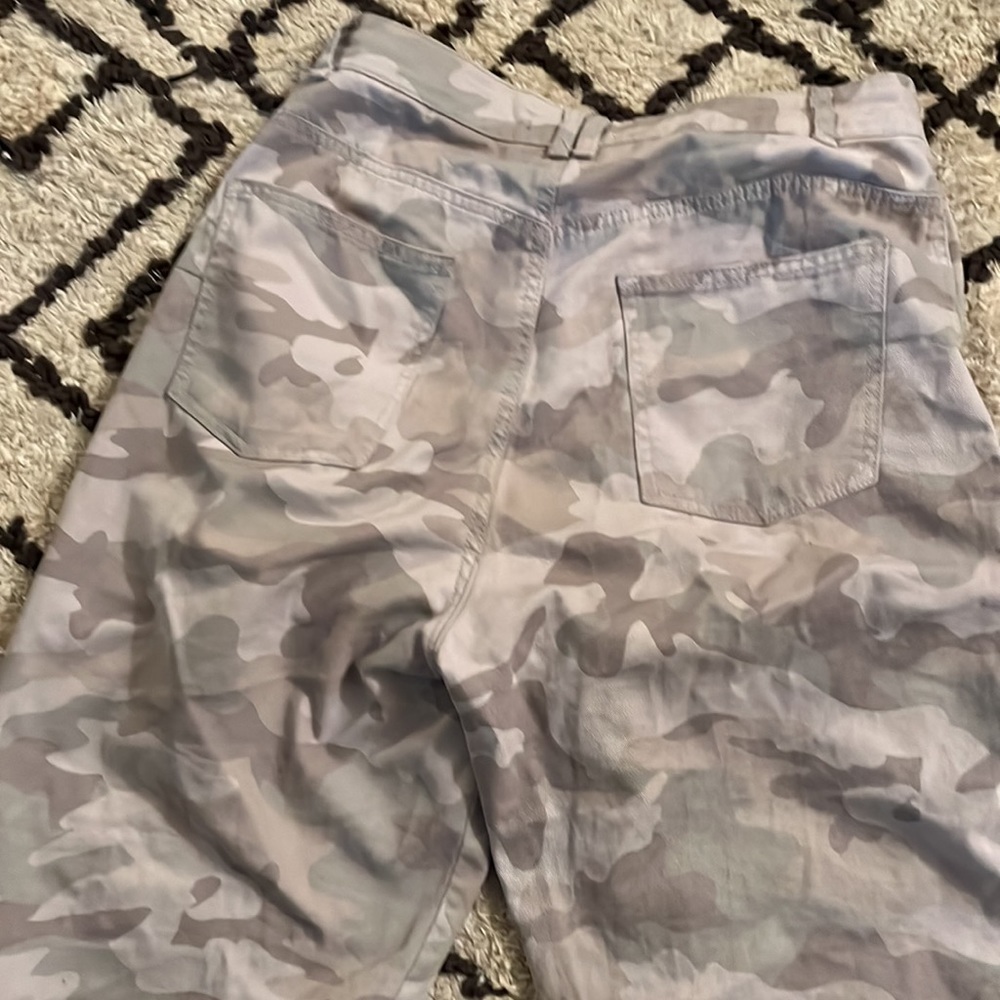 Bershka pants - Picture 7 of 8